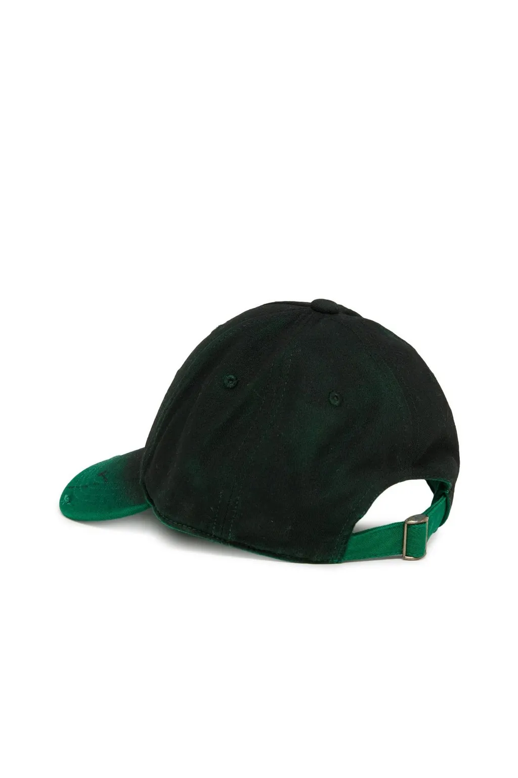 N°21 Kids Logo Embroidered Baseball Cap