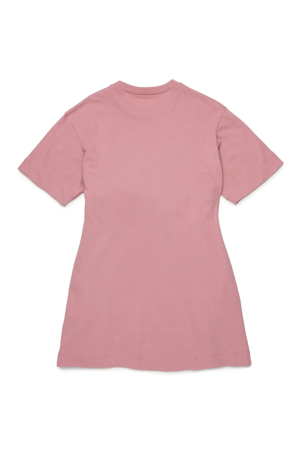 N°21 Kids Logo Printed T-Shirt Dress