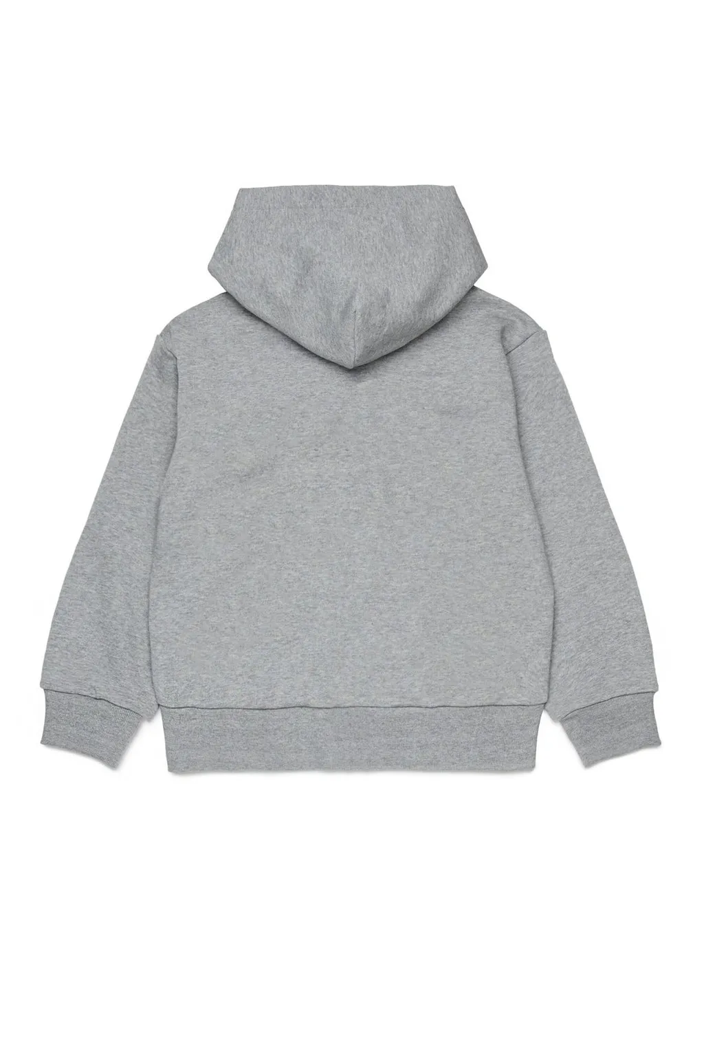 Nº21 Kids Logo Printed Hoodie
