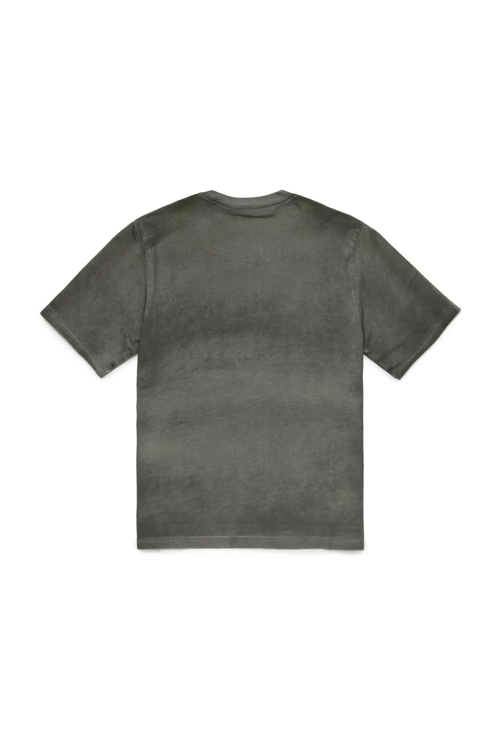 N°21 Kids Logo Printed Crewneck T-Shirt