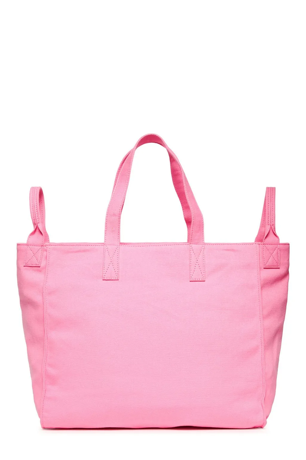 Nº21 Kids Logo-Printed Tote Bag