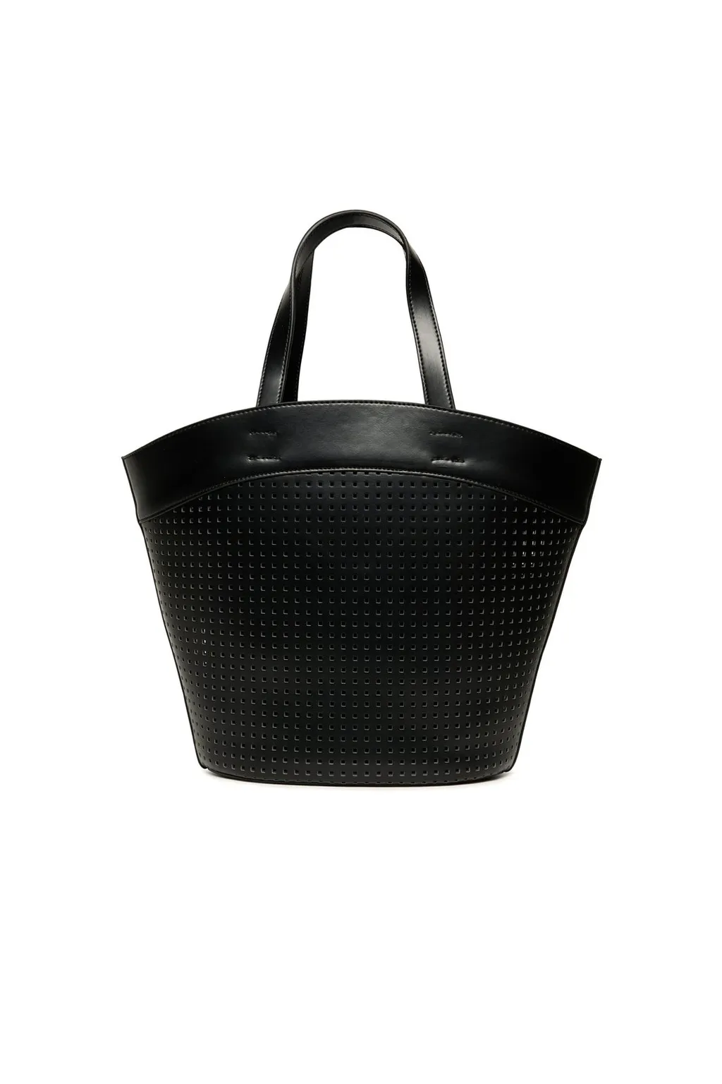 Nº21 Kids Perforated Tote Bag