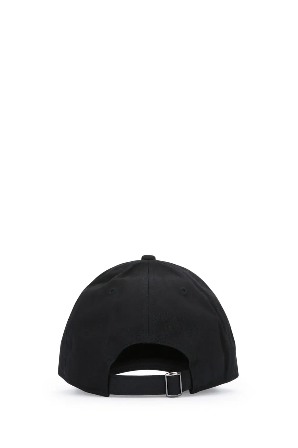 N°21 Kids Logo Embroidered Baseball Cap