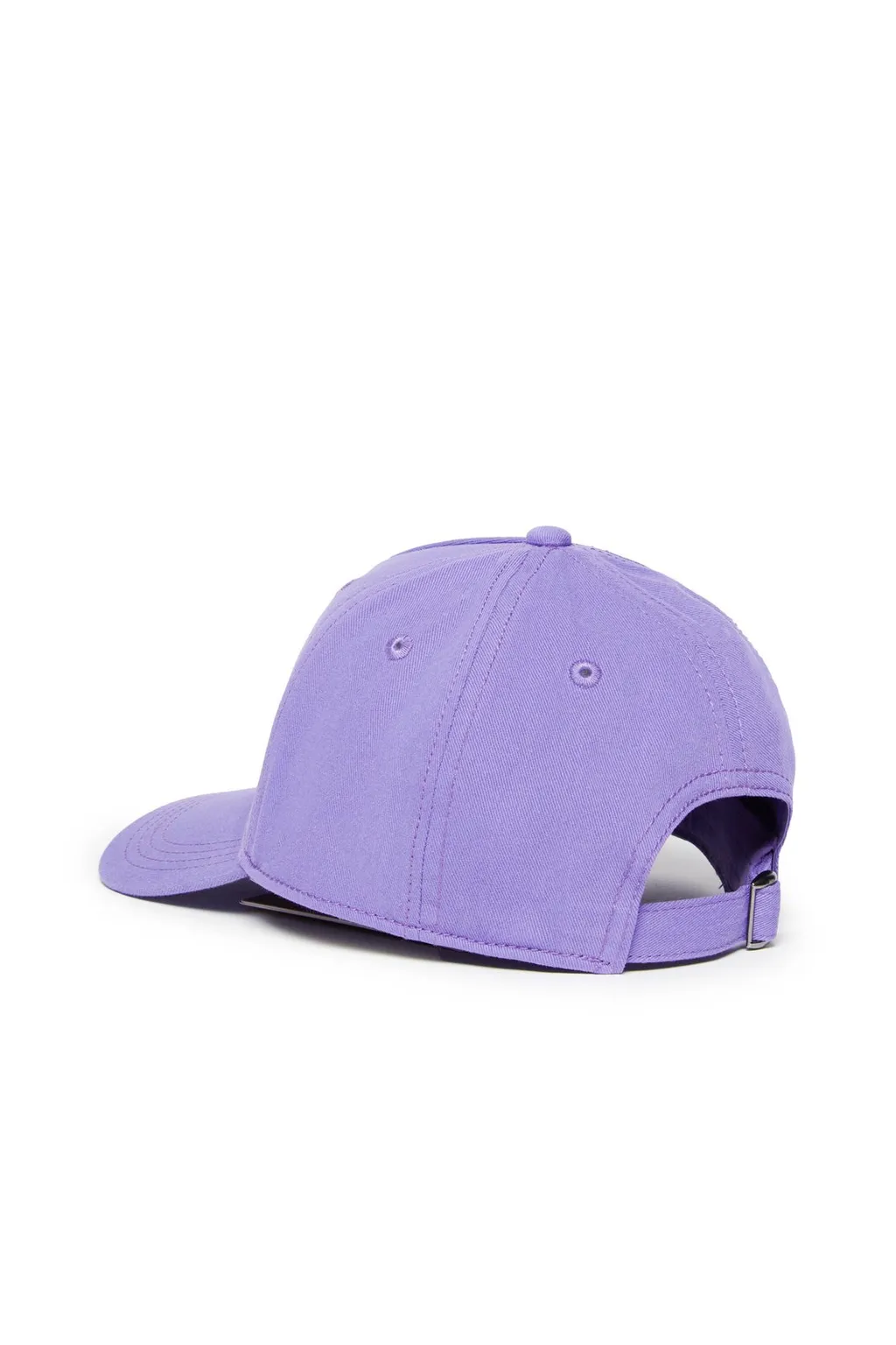 N°21 Kids Logo Embroidered Baseball Cap