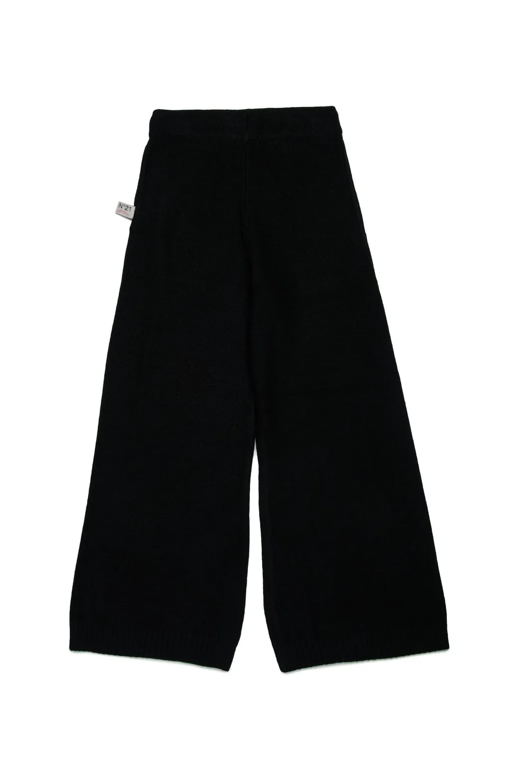 N°21 Kids Wide-Leg Pants