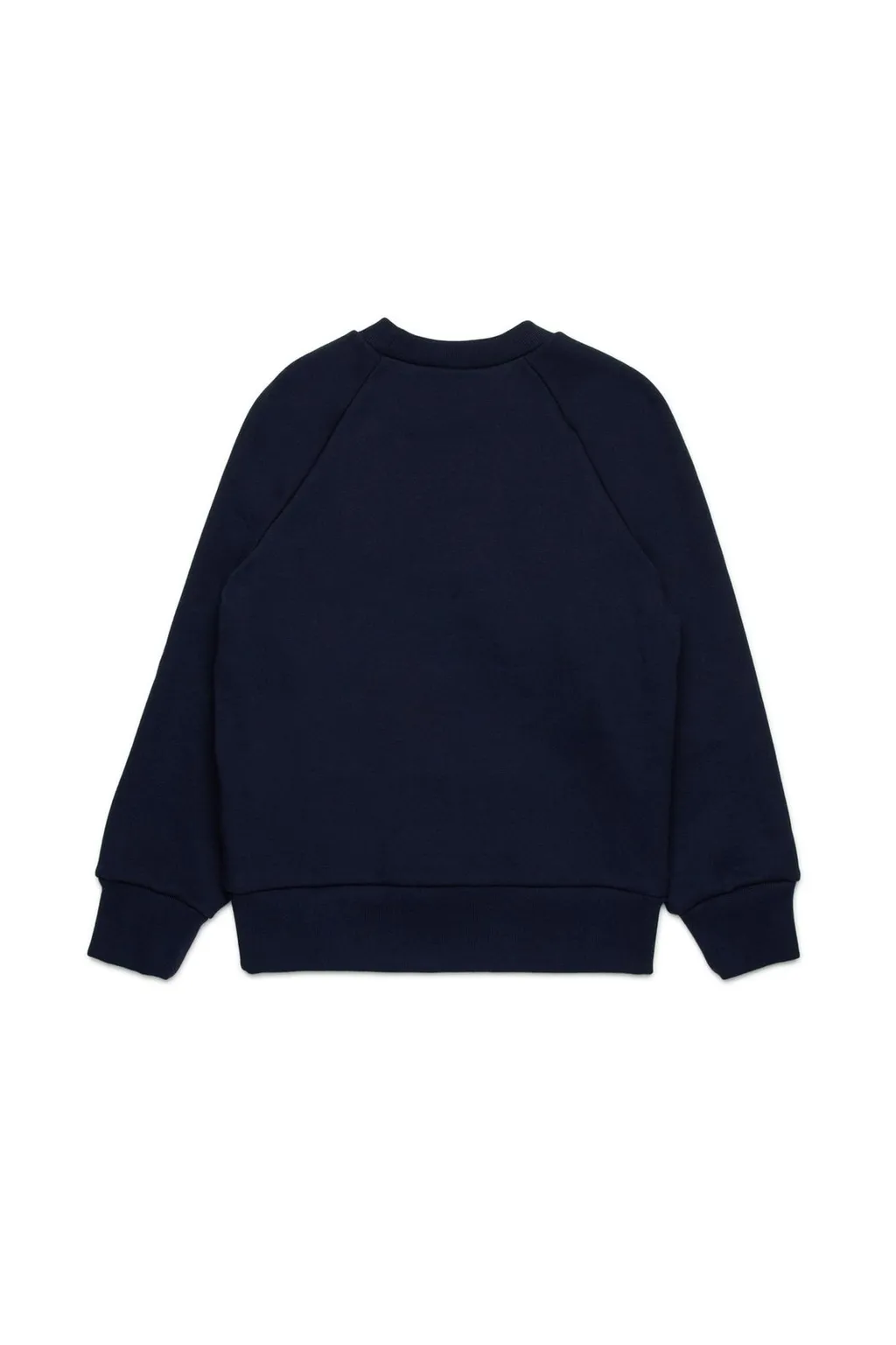 N°21 Kids Logo Printed Crewneck Sweatshirt