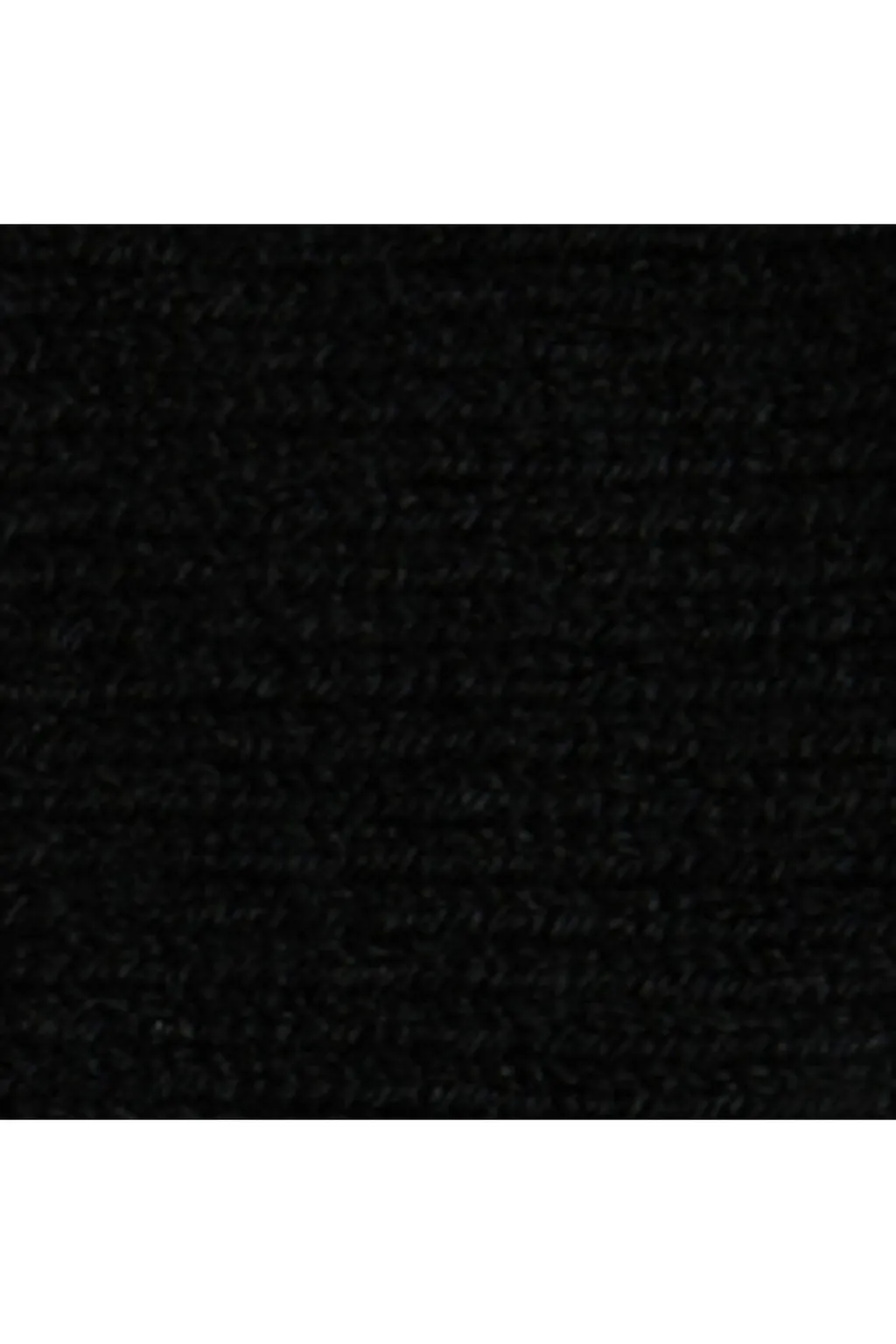 N°21 Kids Logo Embroidered Knit Gloves