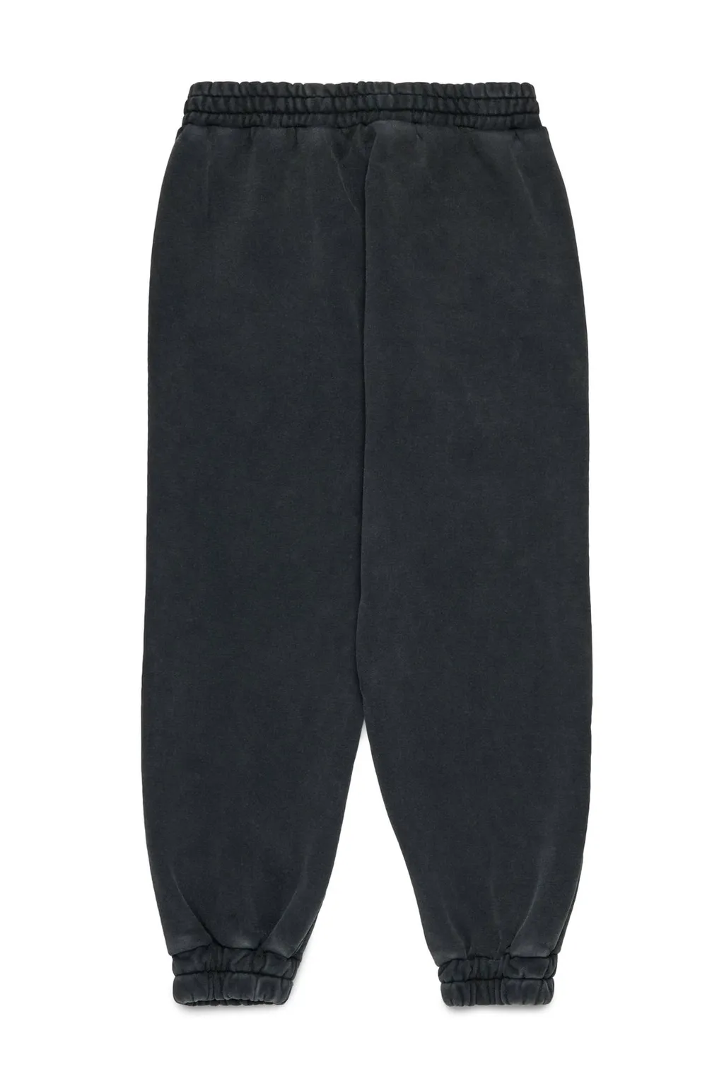 N°21 Kids Logo Patch Drawstring Pants