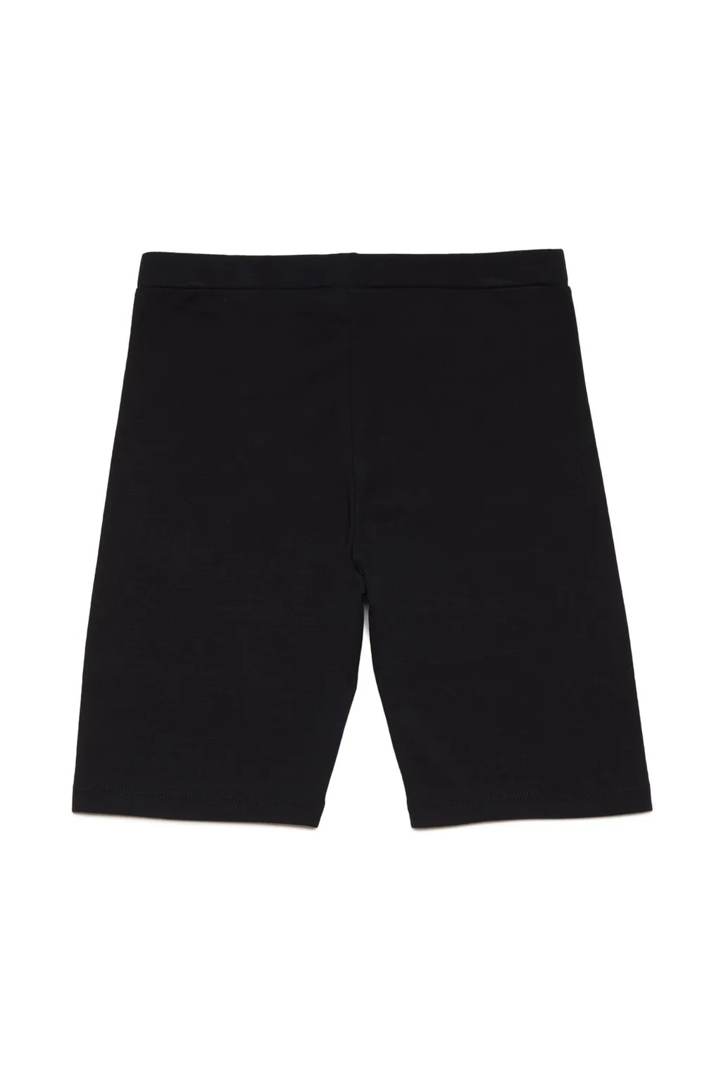 N°21 Kids Logo Printed Shorts