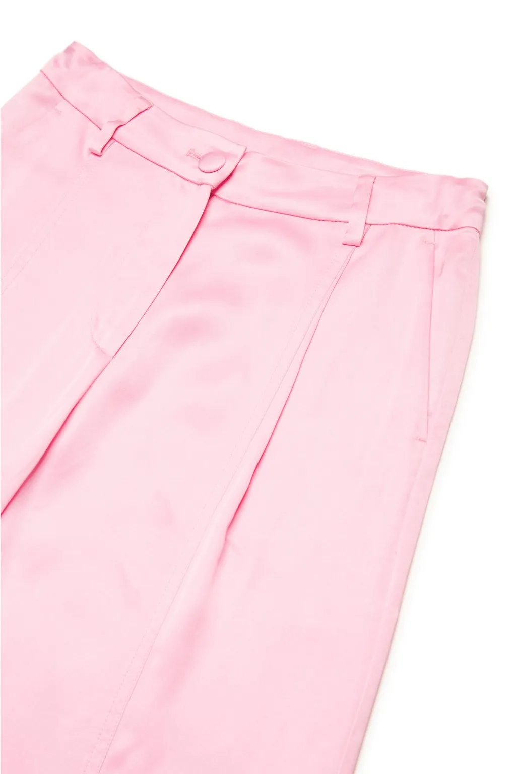 N°21 Kids Wide-Leg Palazzo Pants