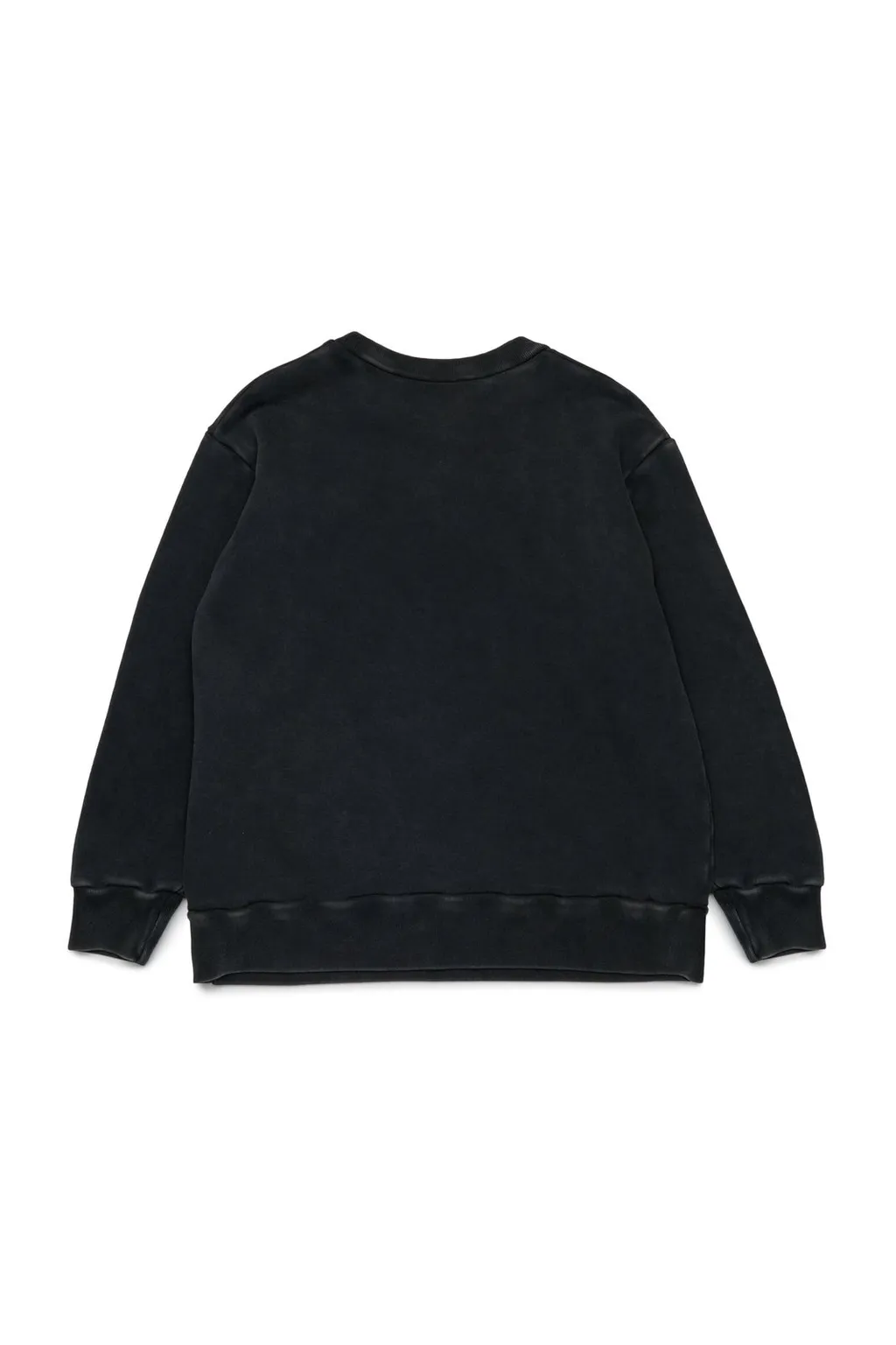 N°21 Kids Graphic Printed Crewneck Sweatshirt