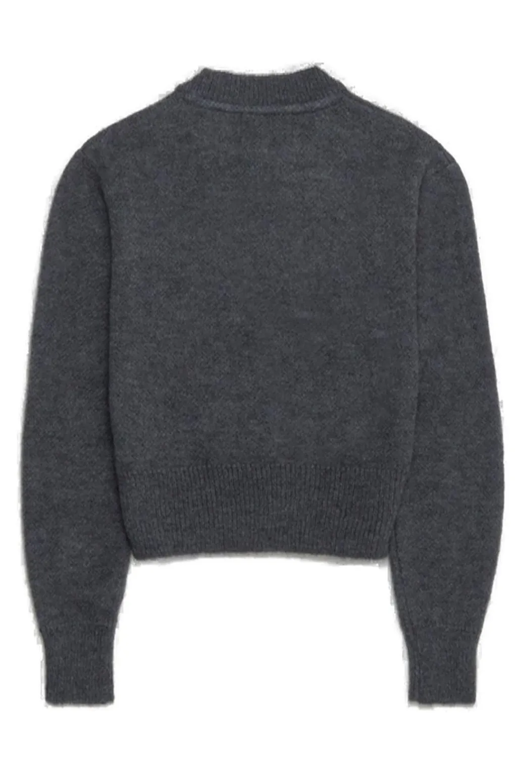 Carne Bollente X Olga Goose Candle Lady Meets Tramp Cardigan