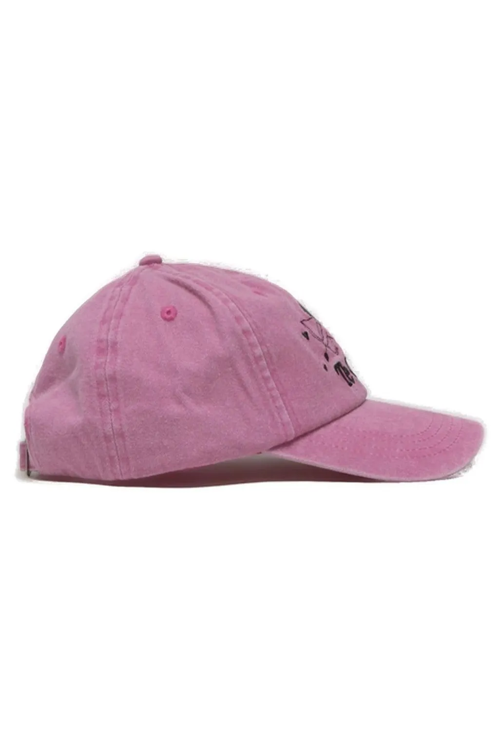 Carne Bollente Te Quiero Embroidered Cap