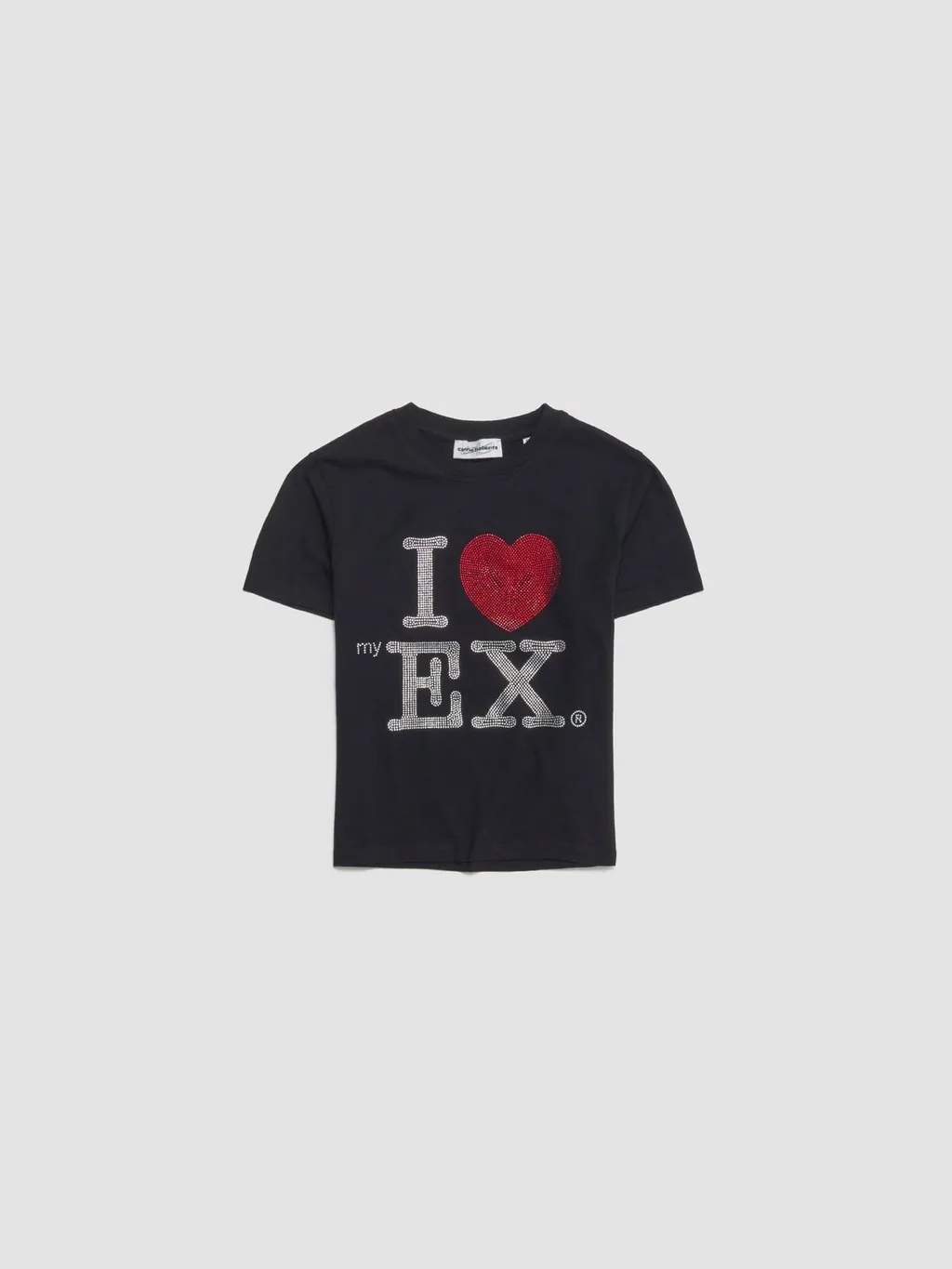 Carne Bollente Embellished T-Shirt