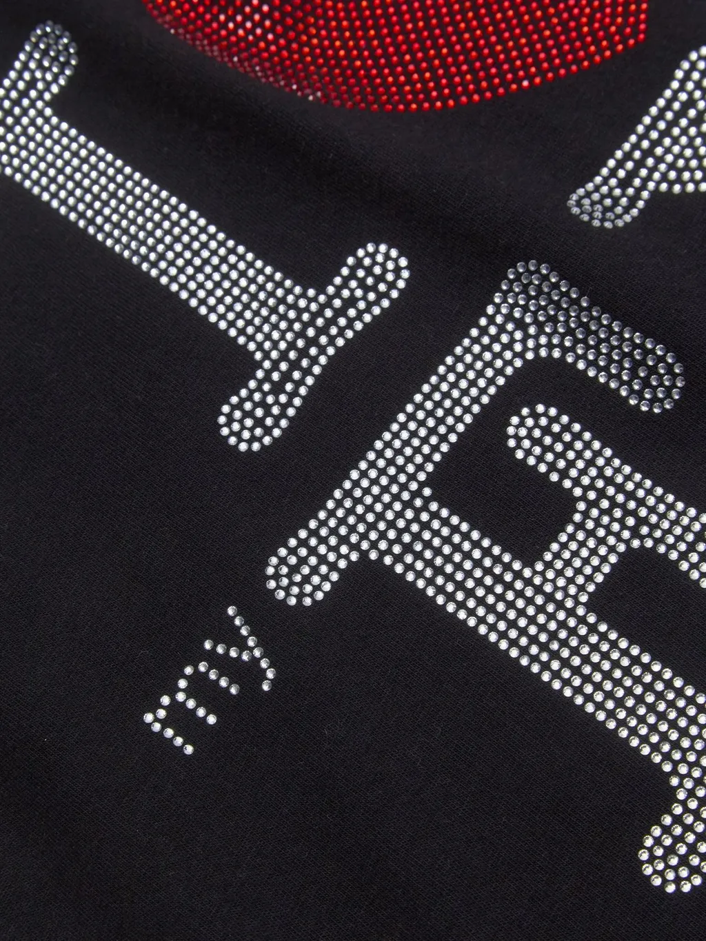 Carne Bollente Embellished T-Shirt