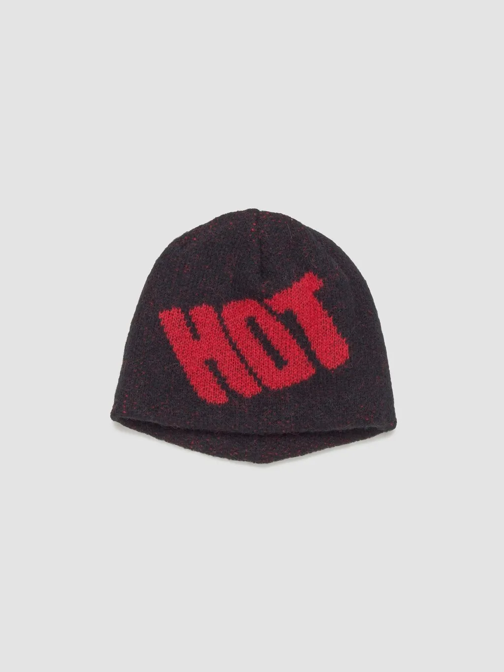Carne Bollente Burning Up Jacquard Hat