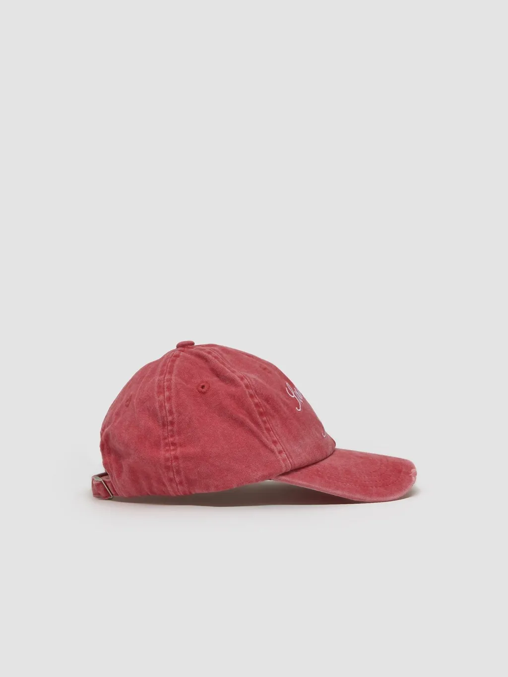 Carne Bollente Embroidered Cap