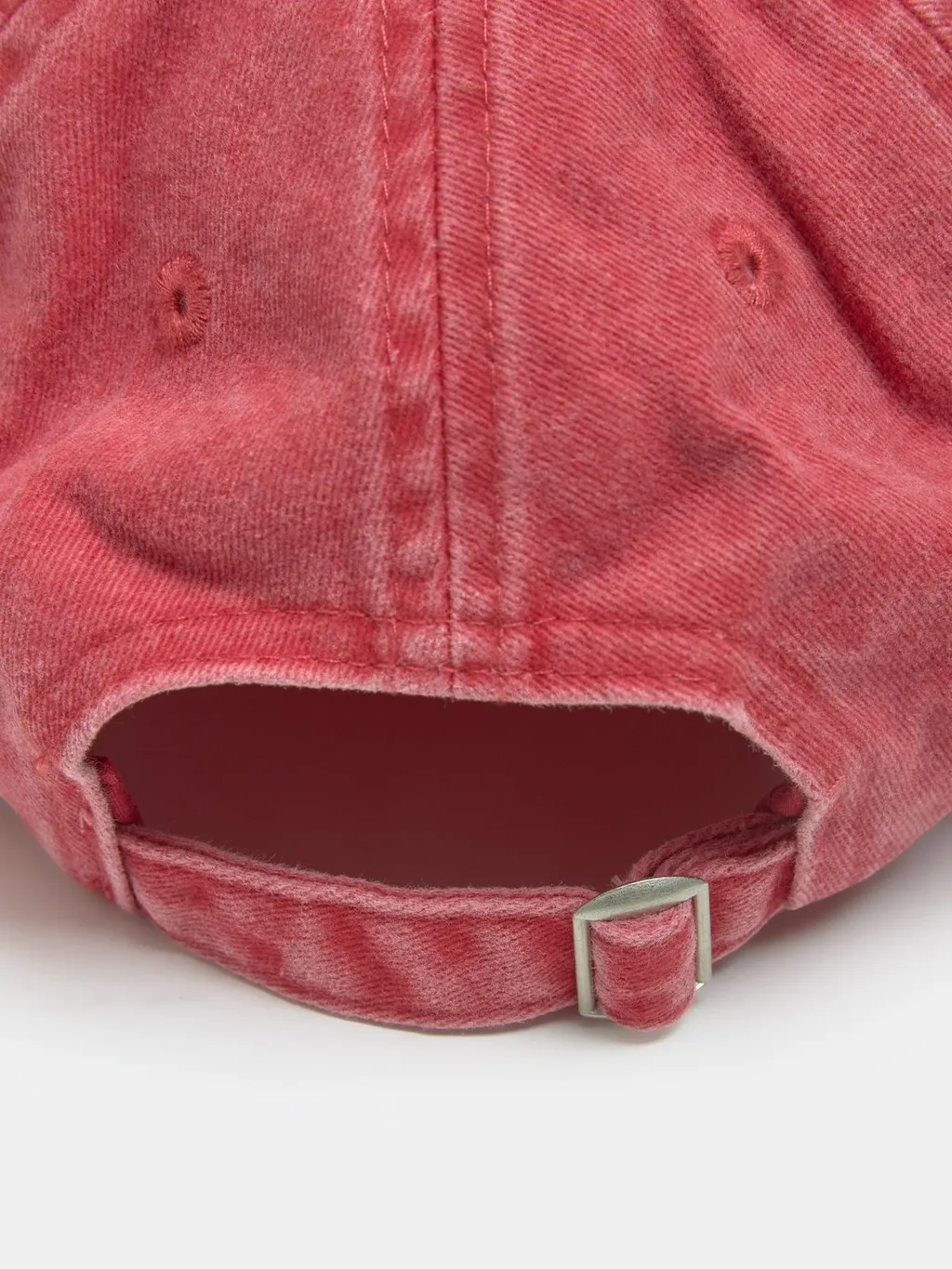 Carne Bollente Embroidered Cap