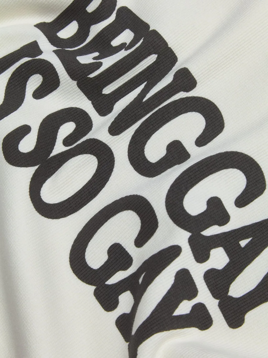 Carne Bollente Graphic Print T-Shirt