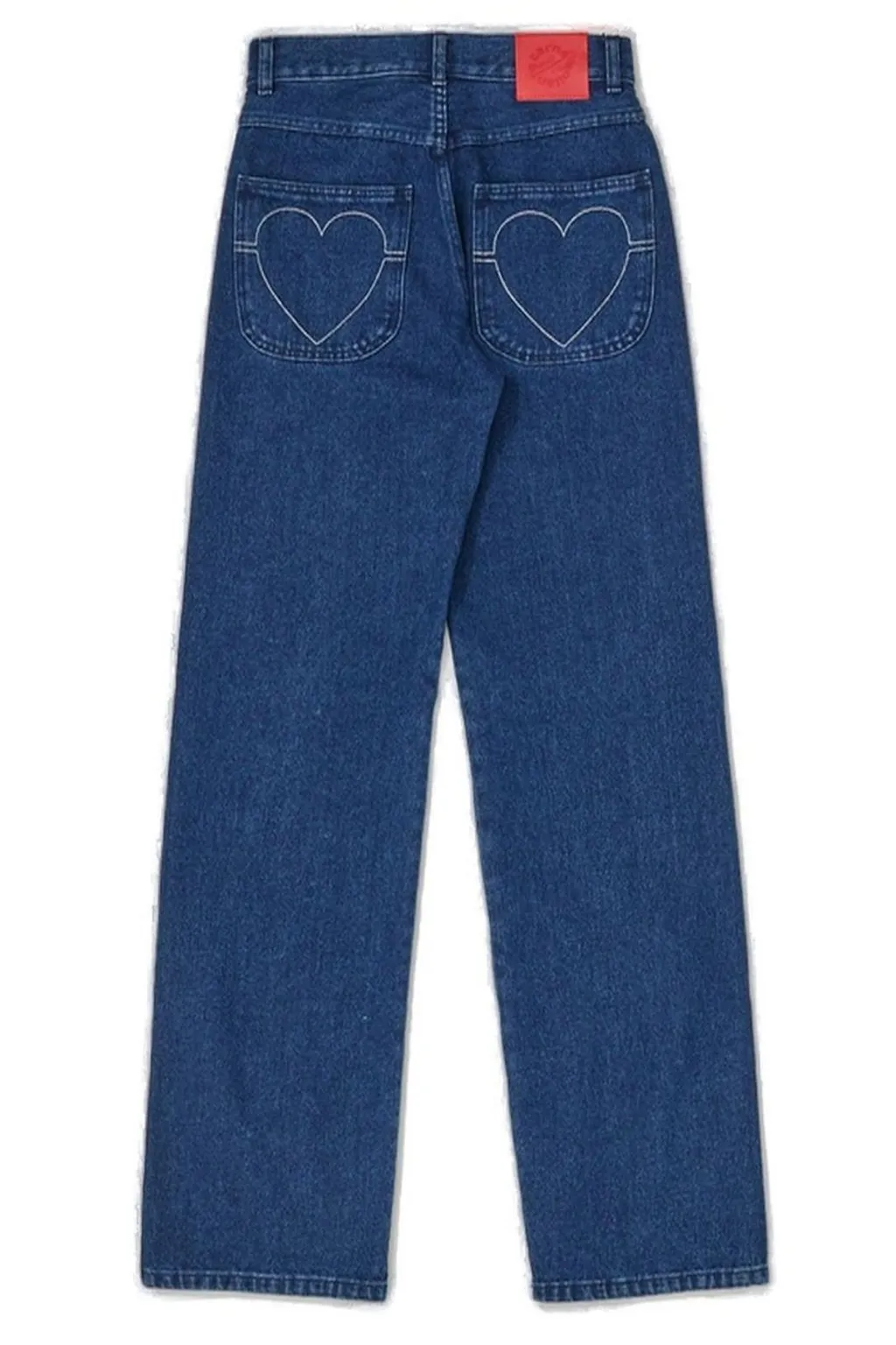 Carne Bollente The Love-Butt Jeans