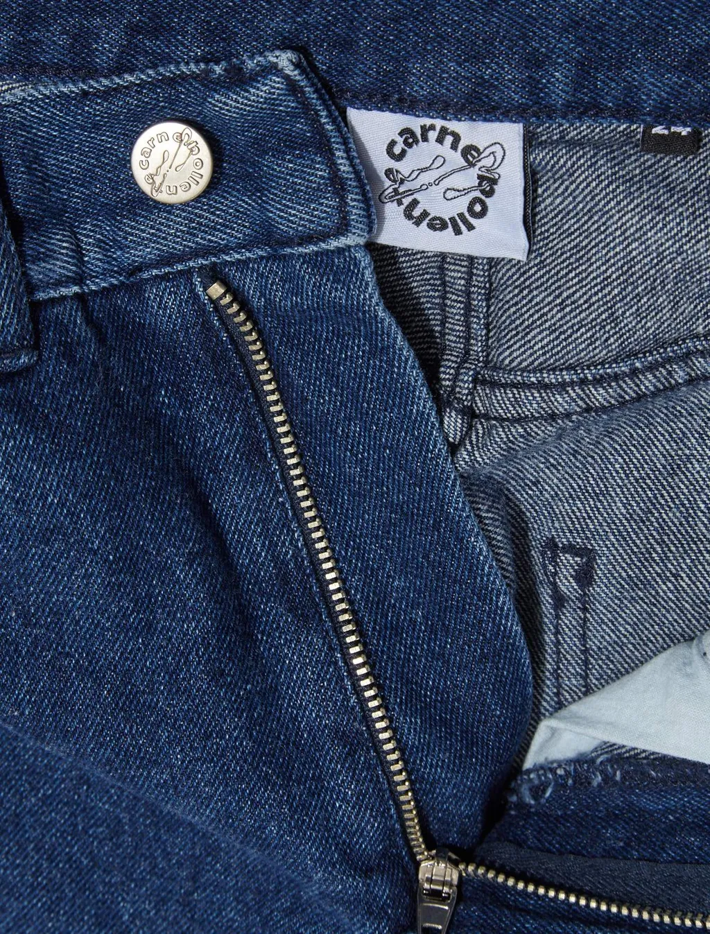Carne Bollente The Love-Butt Jeans