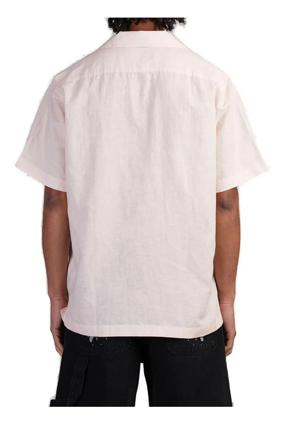 Carne Bollente Erotic Sun Set Short Sleeved Shirt