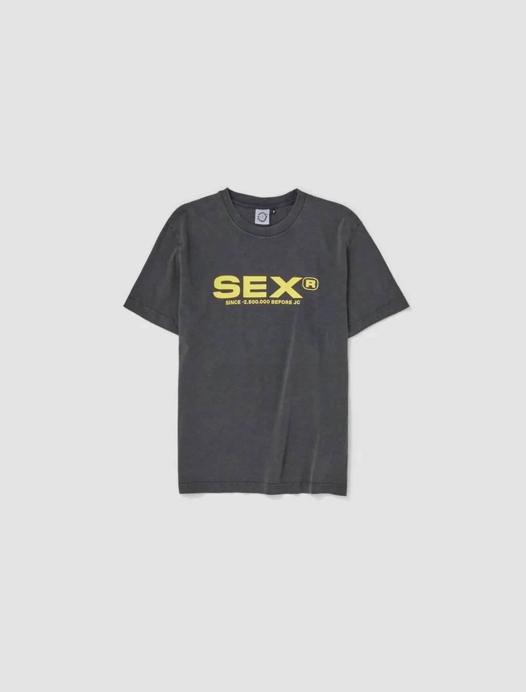 Carne Bollente Printed Relaxed T-Shirt