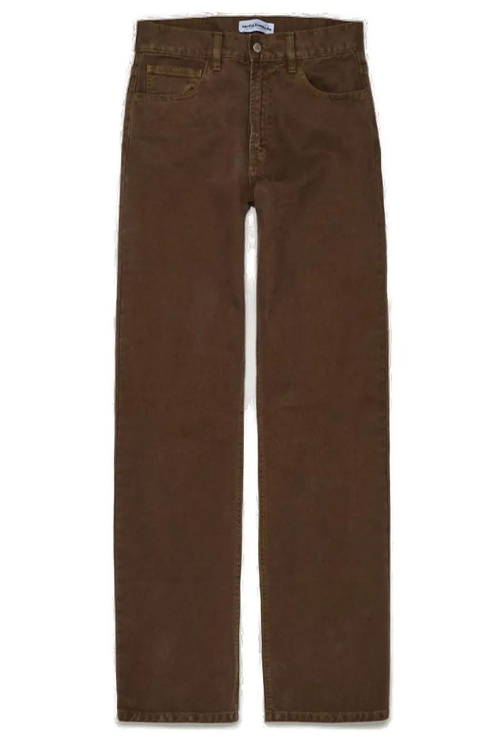 Carne Bollente Straight Leg Under The Moon Pants