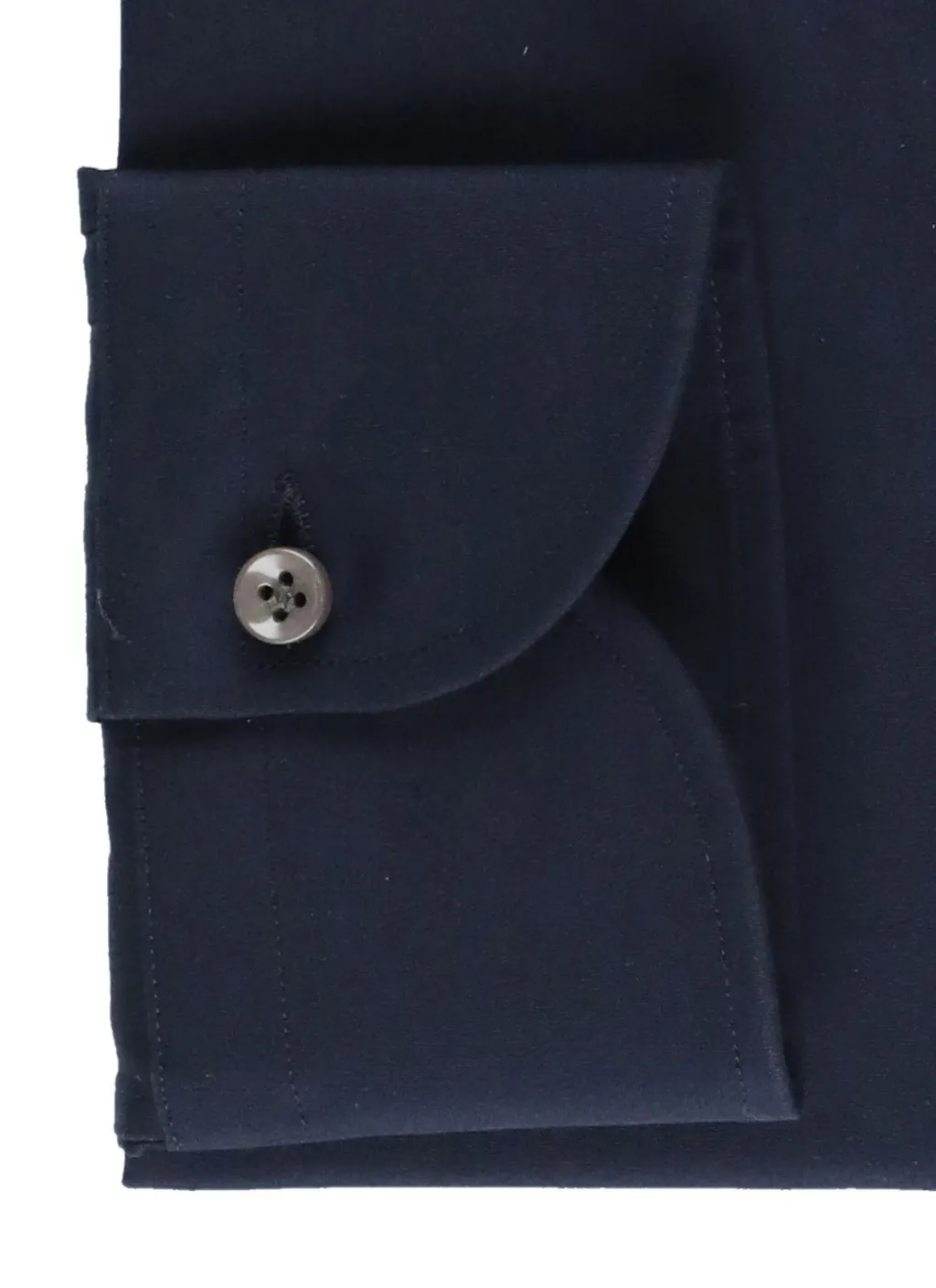 Carrel Buttoned Long-Sleeve Shirt