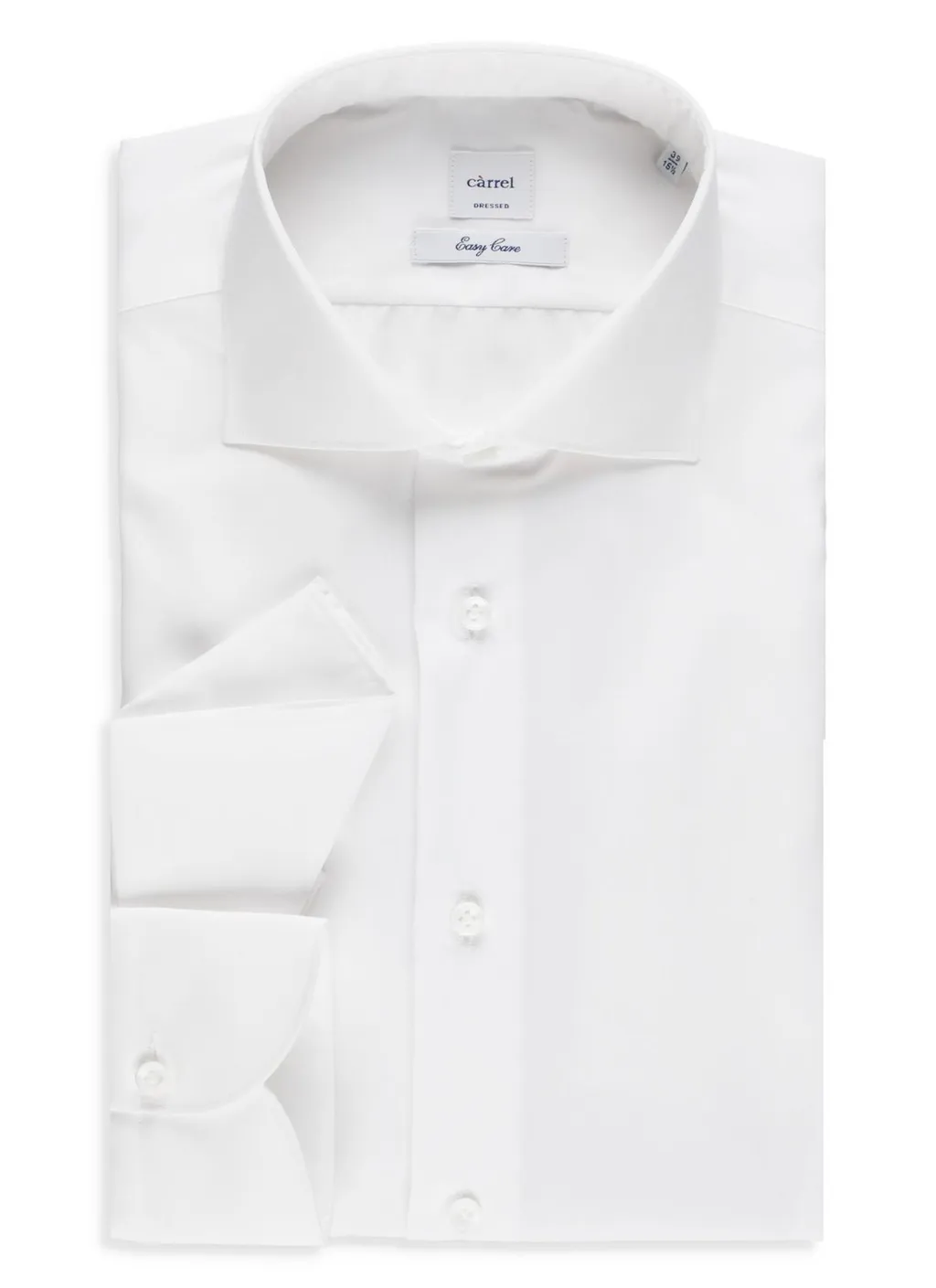 Carrel Easy Care Long-Sleeve Shirt