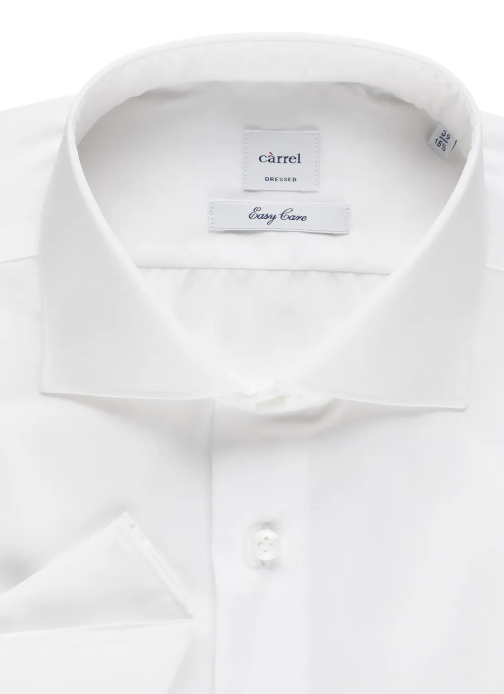 Carrel Easy Care Long-Sleeve Shirt