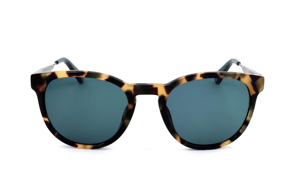 Carolina Herrera Cat Eye Full Rim Sunglasses
