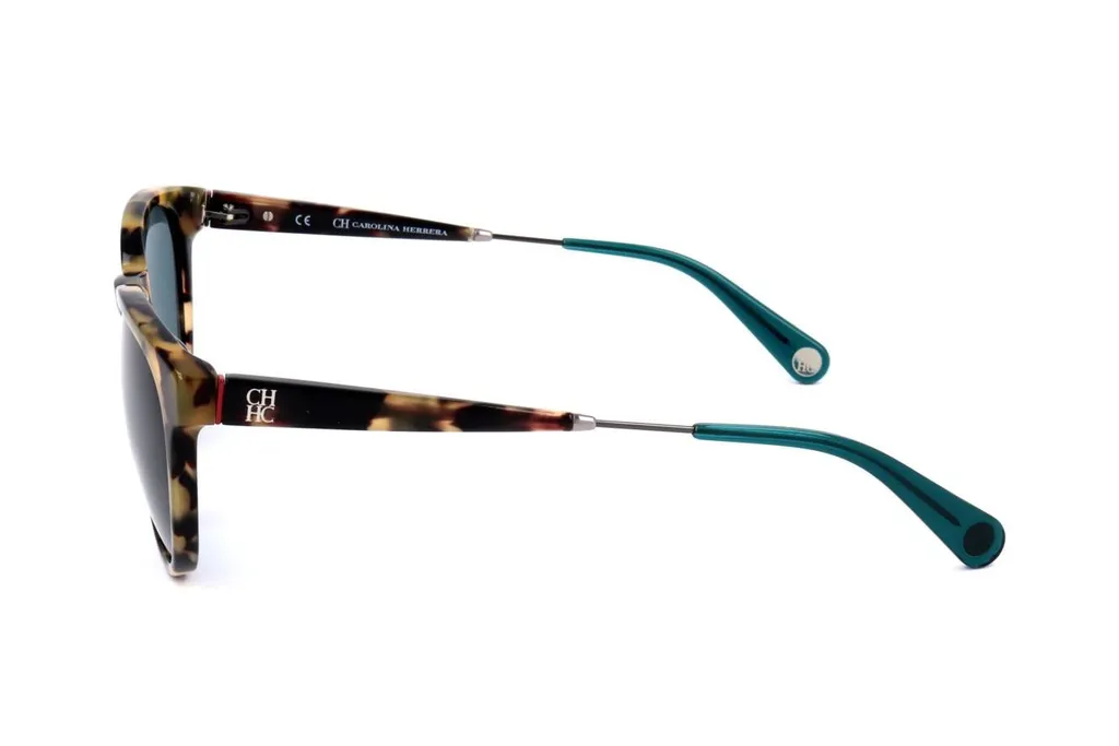 Carolina Herrera Cat Eye Full Rim Sunglasses