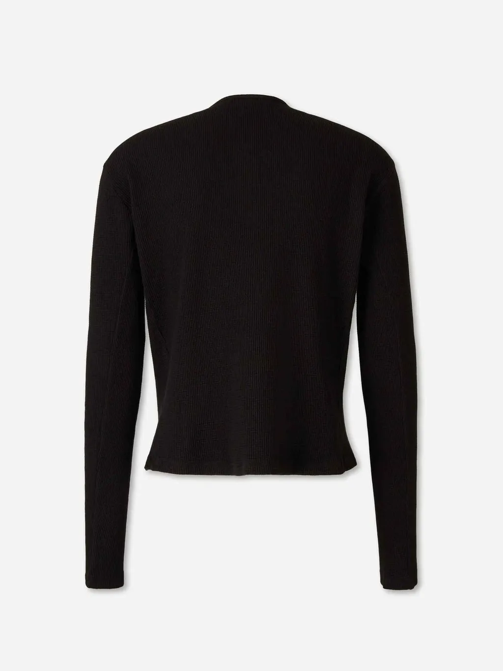 Carrer Lishenley Buttoned Collar T-Shirt