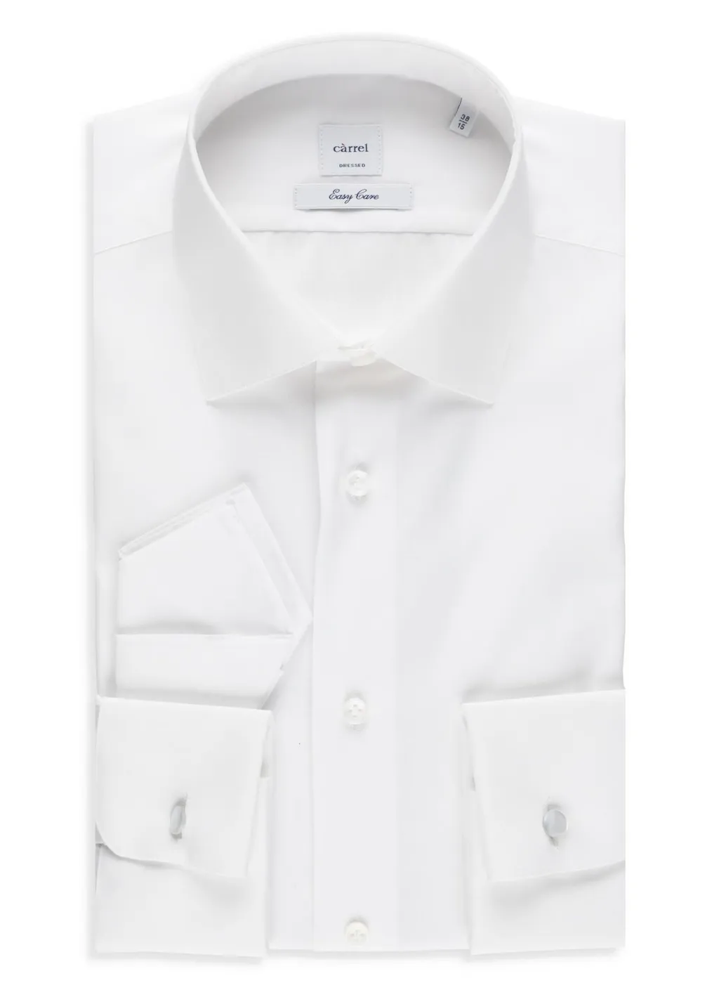 Carrel Easy Care Long-Sleeve Shirt