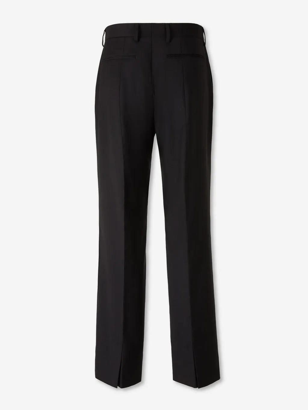 Carrer Cadore Straight-Leg Pants