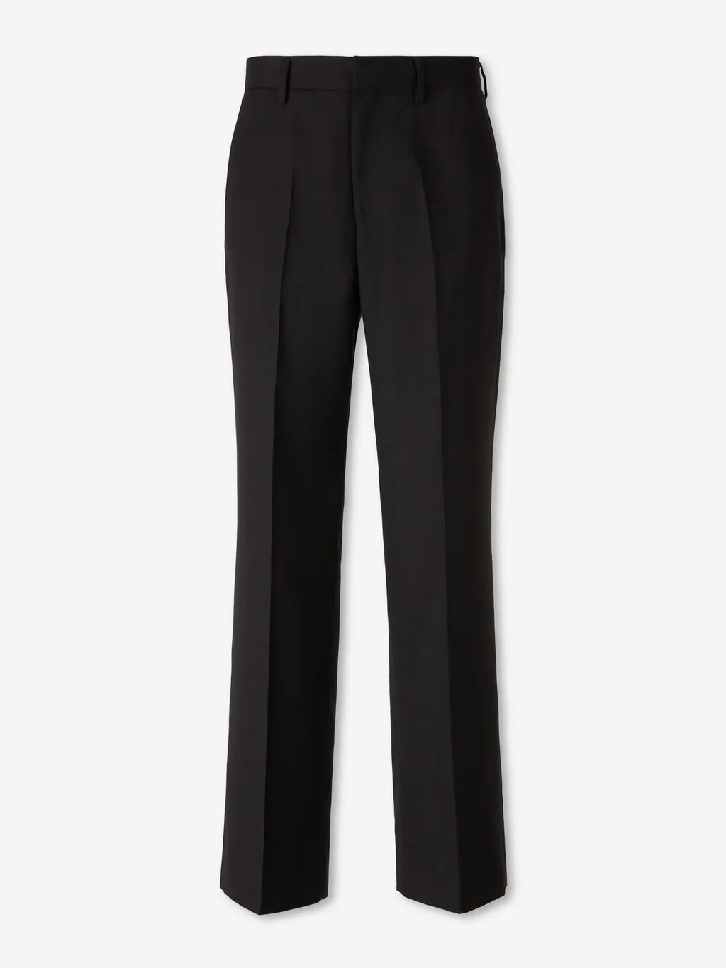 Carrer Cadore Straight-Leg Pants
