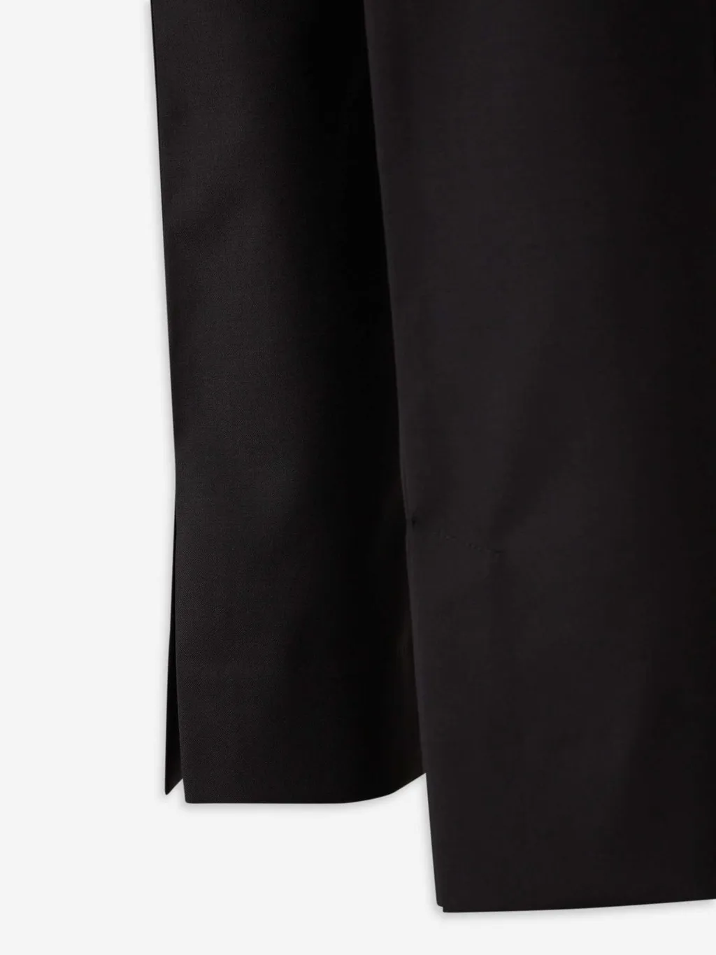 Carrer Cadore Straight-Leg Pants