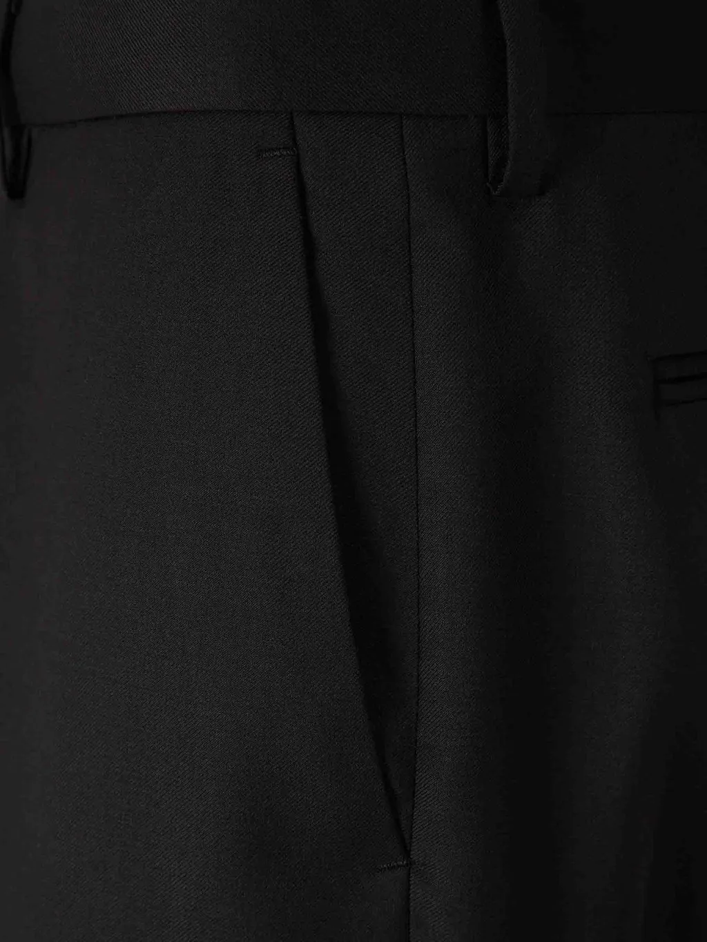 Carrer Cadore Straight-Leg Pants