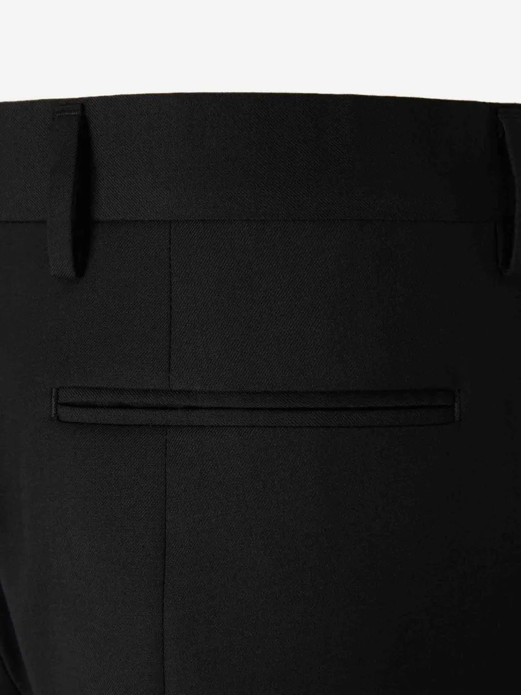 Carrer Cadore Straight-Leg Pants