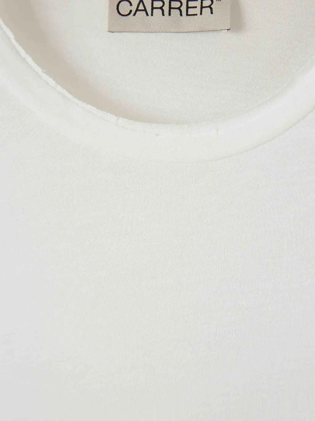 Carrer Doria Double-Layer T-Shirt Set