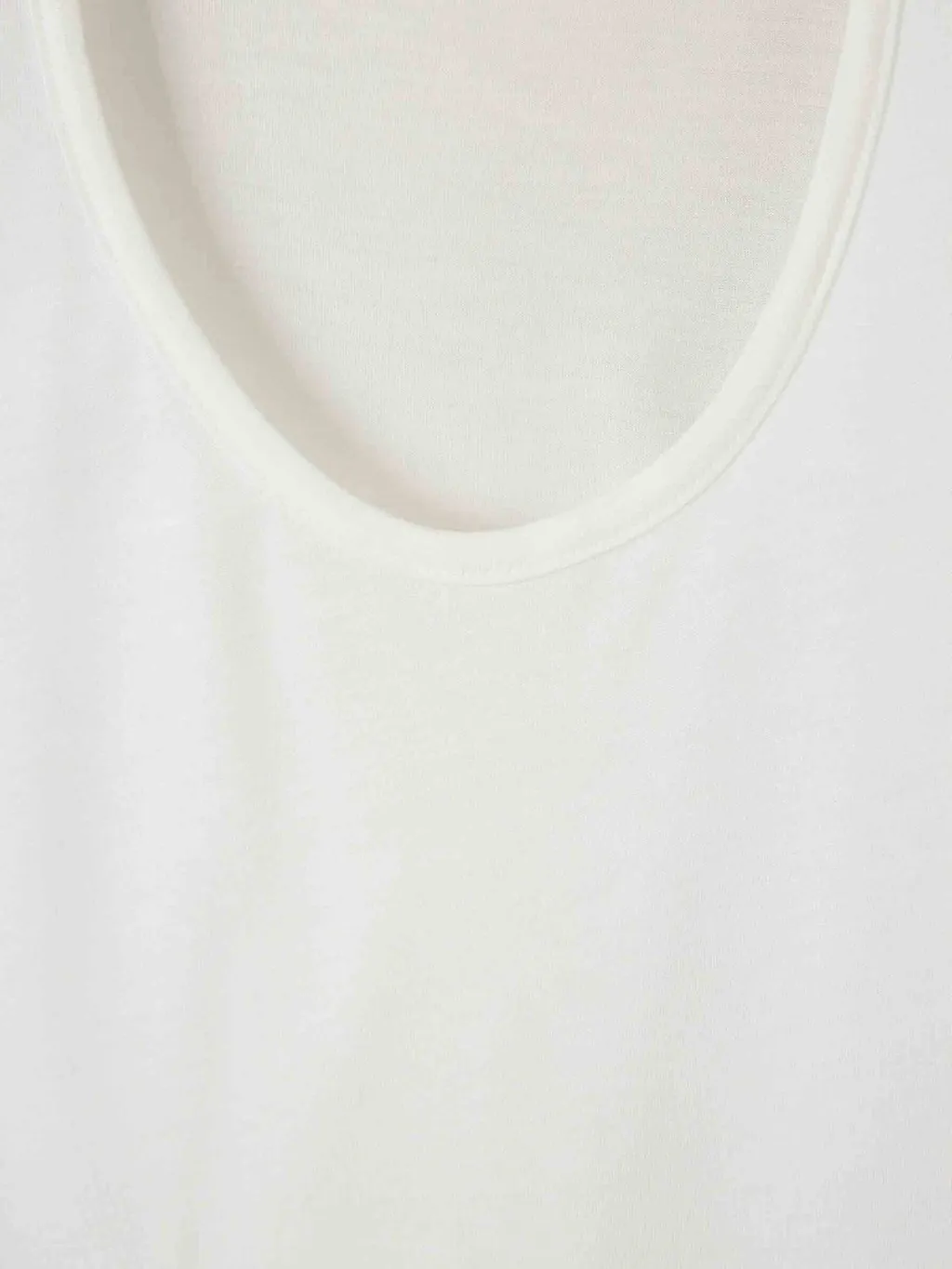 Carrer Doria Double-Layer T-Shirt Set