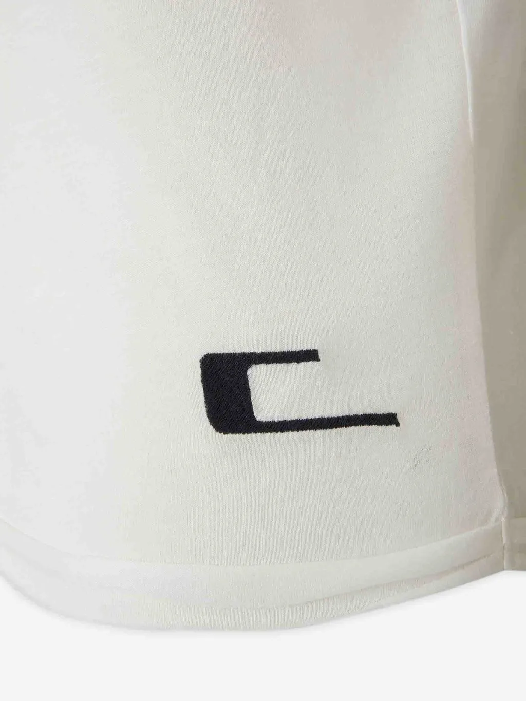 Carrer Doria Double-Layer T-Shirt Set