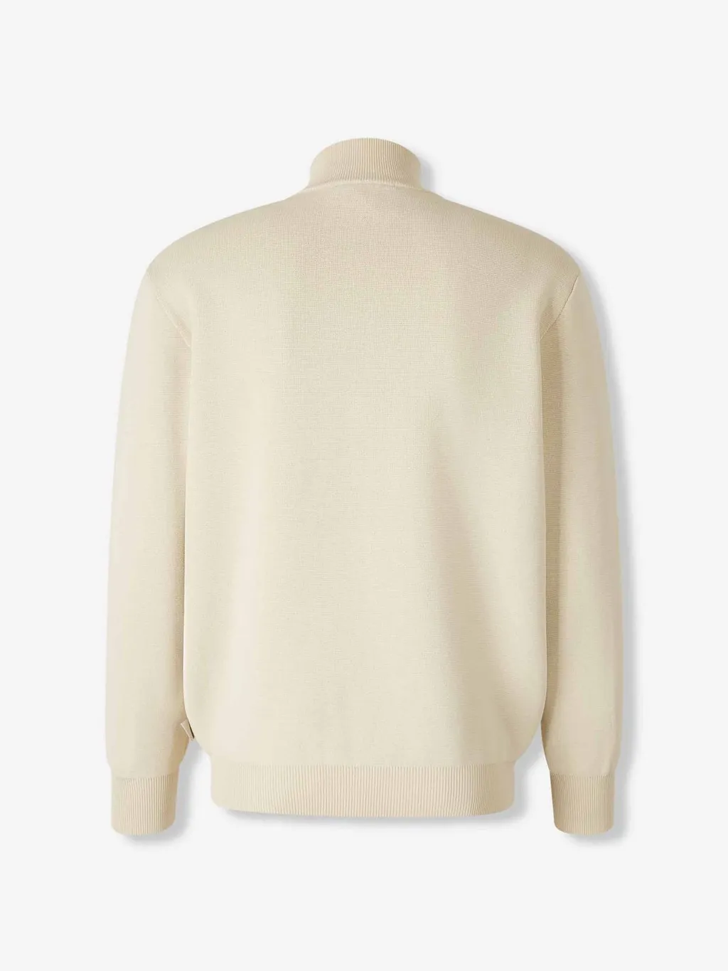 Carrer Linden Mock Neck Knitwear