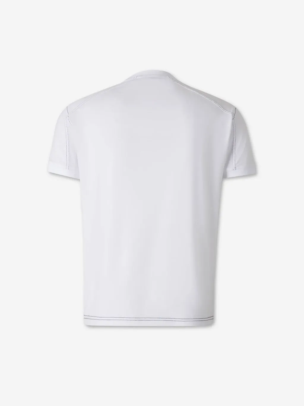 Carrer Hayes Ribbed T-Shirt