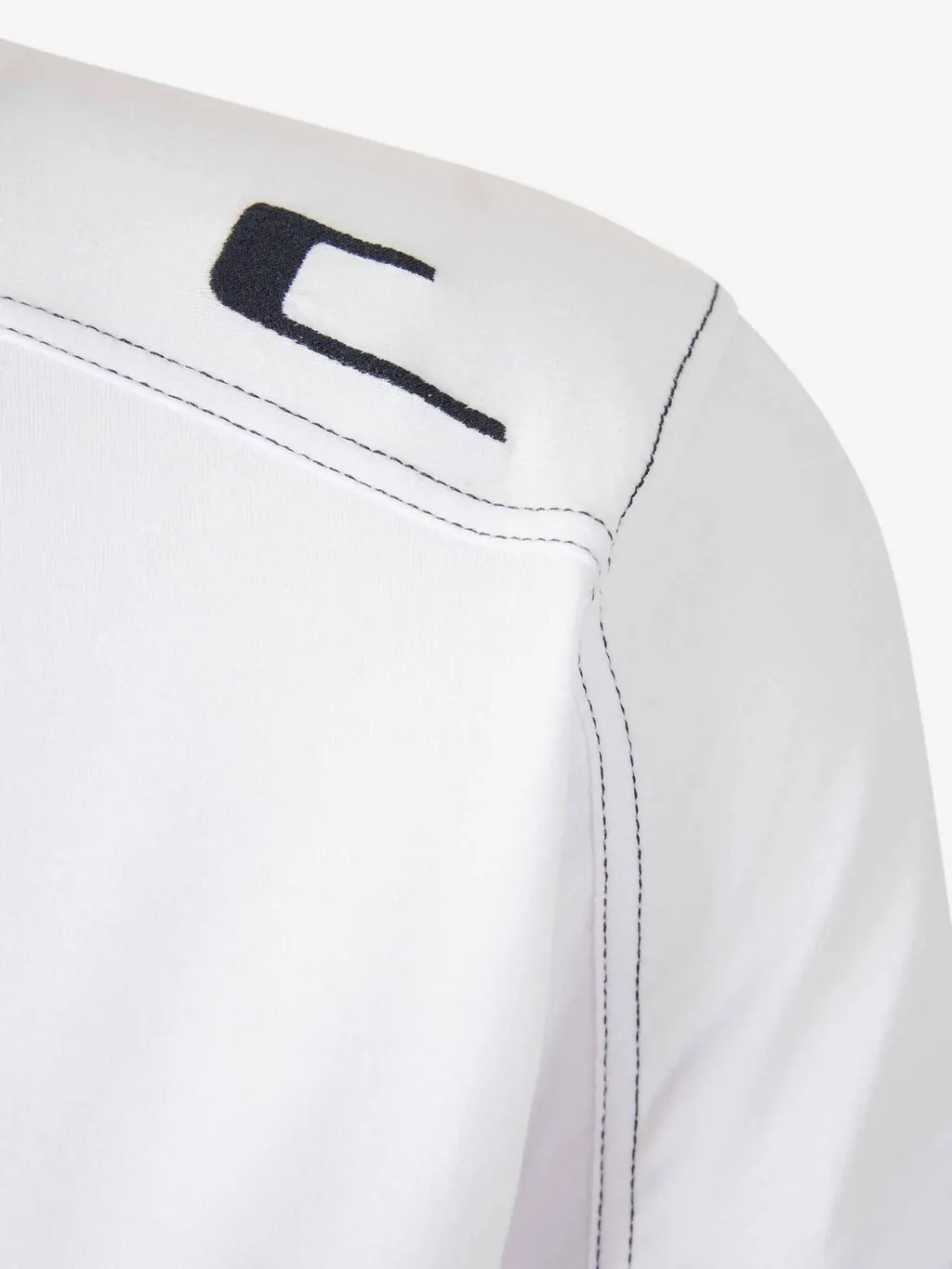 Carrer Hayes Ribbed T-Shirt