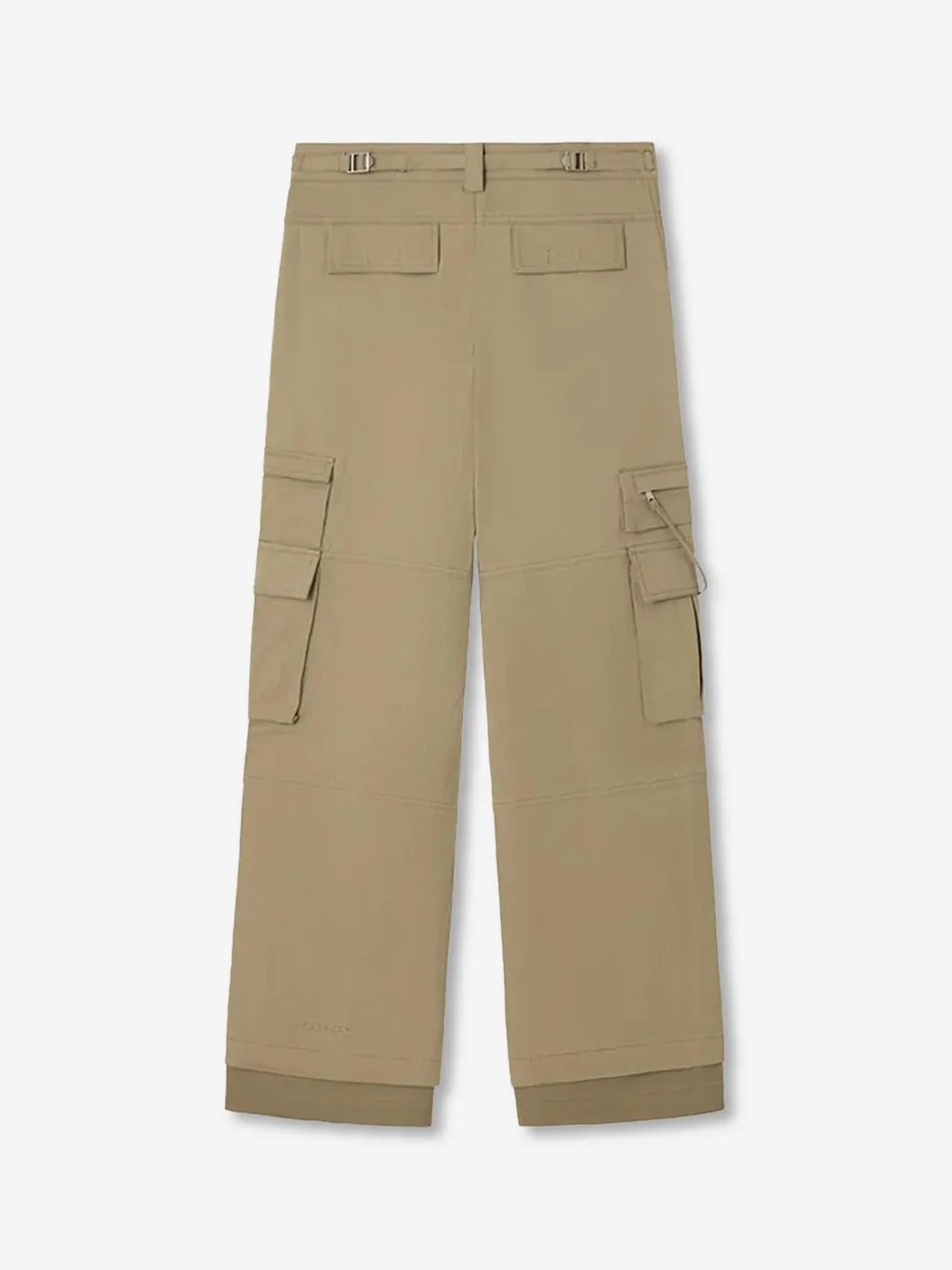 Carrer Ripstop Cargo Pants