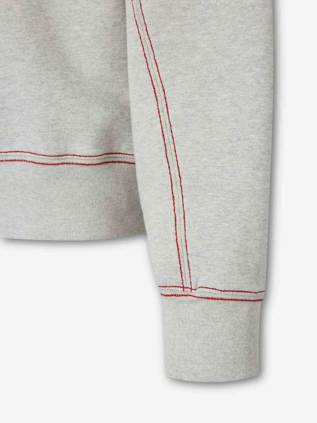 Carrer Zane Crew Neck Sweater