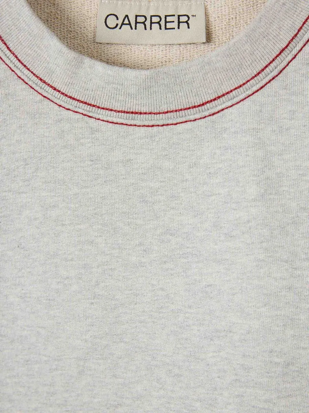 Carrer Zane Crew Neck Sweater