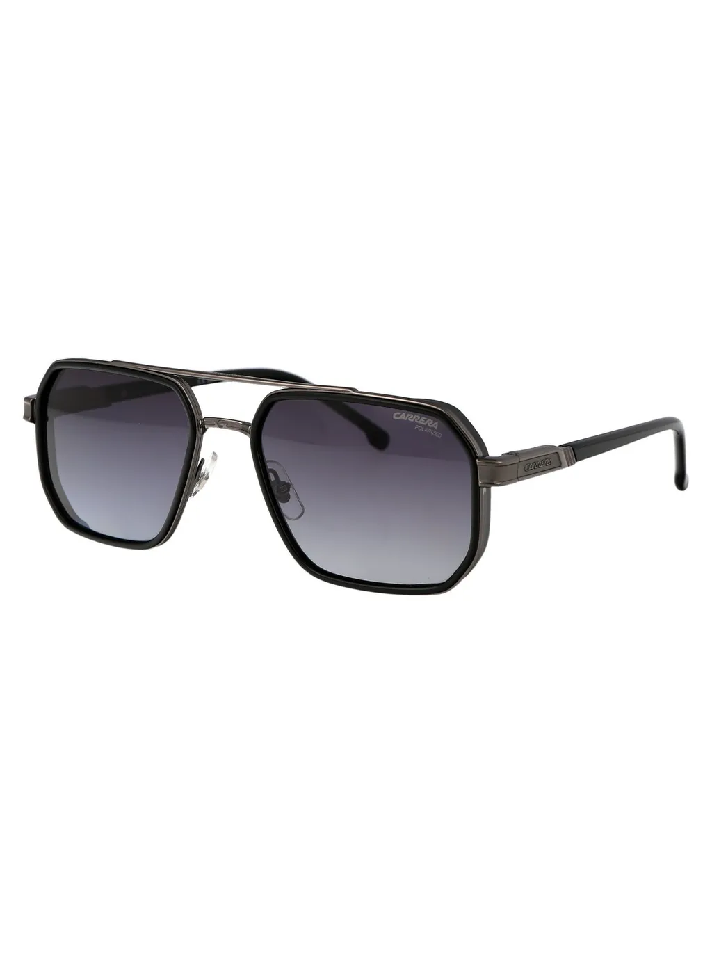 Carrera Pilot Frame Full Rim Sunglasses